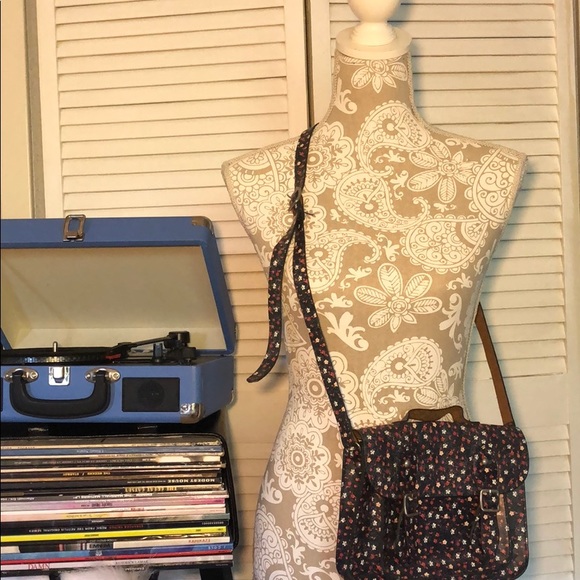 Zara bag - Picture 1 of 3